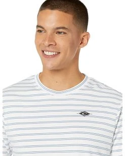 Rip Curl Swimwear Plain Stripe Short Sleeve UV 6 Rip Curl Swimwear Plain Stripe Short Sleeve UV -Rip Curl Sales Store 811o5oUMU2L. AC SR736920