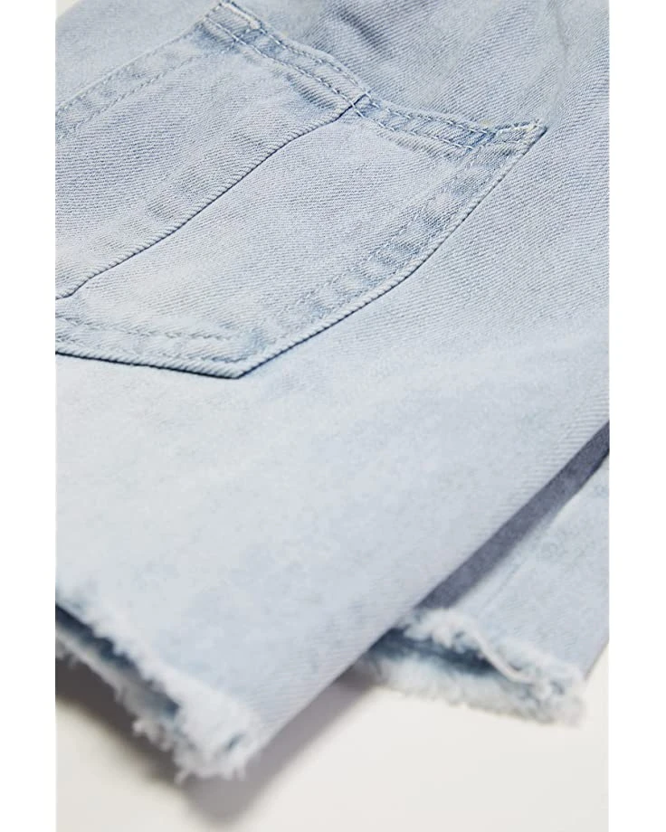 Rip Curl Kids Tara Shorts (Big Kids) 2 Rip Curl Kids Tara Shorts (Big Kids) - Image 2