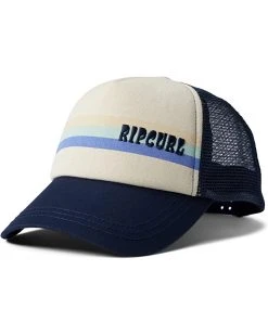 Rip Curl Hats Heat Wave Trucker Hat