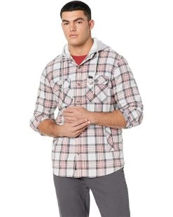 Rip Curl Shirts & Tops Ranchero Flannel Shirt -Rip Curl Sales Store 812r24LtrXL. AC SR736920