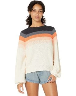 Rip Curl Sweaters Melting Waves Sweater