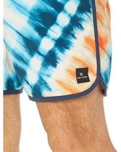 Rip Curl Swimwear Mirage Resinate 18" Boardshorts -Rip Curl Sales Store 8151aHAZLoL. AC SR736920