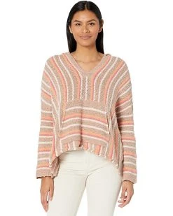 Rip Curl Hoodies & Sweatshirts Wave Shapers Poncho Hoodie