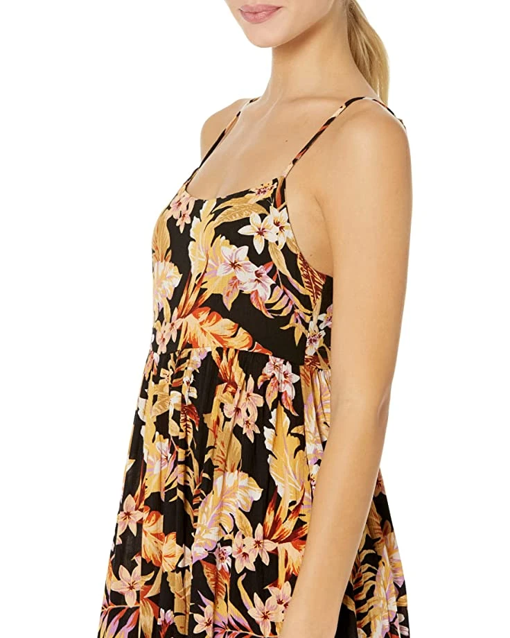 Rip Curl Dresses Sunday Swell Midi Dress 3 Rip Curl Dresses Sunday Swell Midi Dress - Image 3