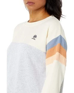 Rip Curl Hoodies & Sweatshirts Melting Crew -Rip Curl Sales Store 81A6tfZnlPL. AC SR736920