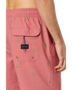 Rip Curl Swimwear Hula Breach 18" Volley -Rip Curl Sales Store 81APIeOhTL. AC SR736920