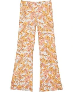 Rip Curl Kids Pants Cosmic Bell Leggings (Big Kids)
