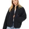 Rip Curl Coats & Outerwear Locals Only Polar Fleece