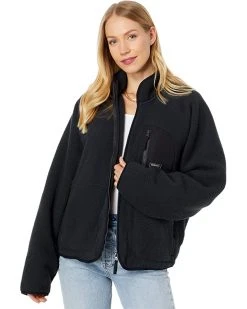 Rip Curl Coats & Outerwear Locals Only Polar Fleece