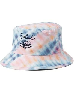 Rip Curl Hats Surf Trip Bucket Hat