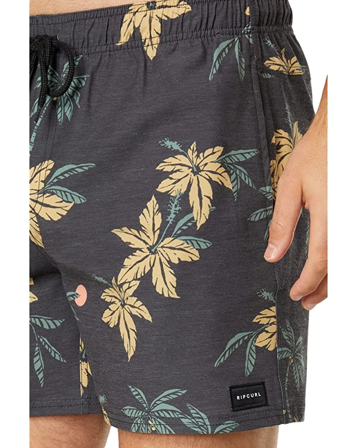 Rip Curl Swimwear Sumatra 16" Volley 3 Rip Curl Swimwear Sumatra 16" Volley - Image 3