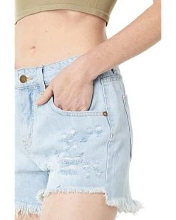Rip Curl Sophie Denim Shorts -Rip Curl Sales Store 81FPwXGXjkL. AC SR736920