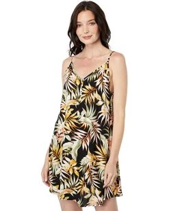 Rip Curl Swimwear Havana Cover-Up Dress