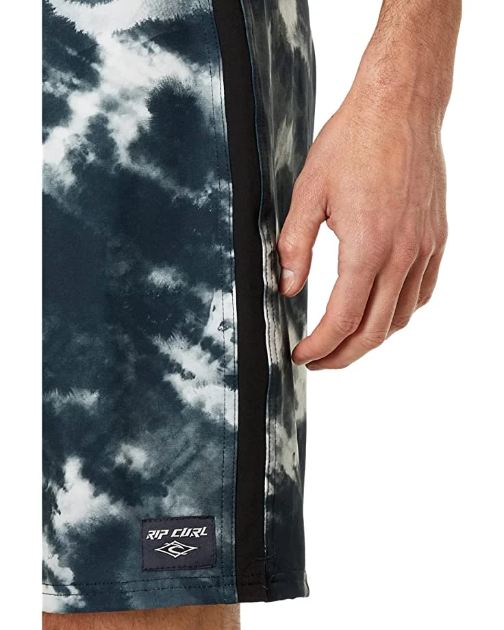 Rip Curl Swimwear Mirage Moonlight 18" Boardshorts 3 Rip Curl Swimwear Mirage Moonlight 18" Boardshorts - Image 3
