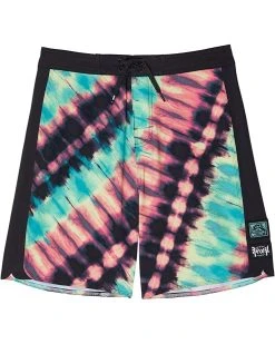 Rip Curl Kids Swimwear Mirage Shockwave (Big Kids)