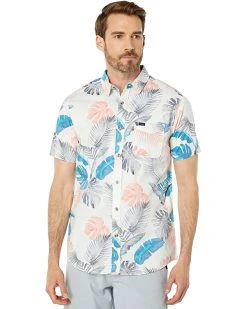 Rip Curl Shirts & Tops Bay Breeze Short Sleeve Woven