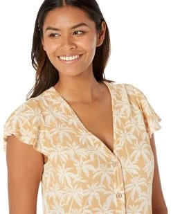 Rip Curl Dresses Surf Palms Button Through 6 Rip Curl Dresses Surf Palms Button Through -Rip Curl Sales Store 81IOdSw1uOL. AC SR736920