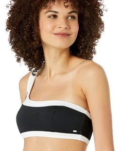 Rip Curl Swimwear Havana Solid One Shoulder Top -Rip Curl Sales Store 81Ilkn8SMsL. AC SR736920