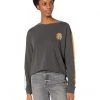 Rip Curl Shirts & Tops Wettie Crop Long Sleeve Tee