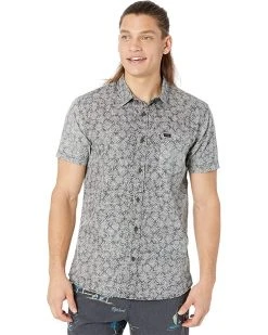 Rip Curl Shirts & Tops Party Pack Short Sleeve Woven Shirt