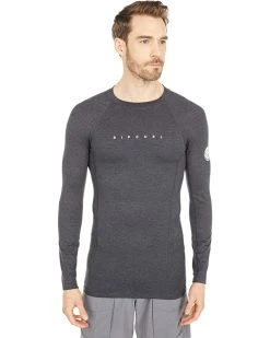 Rip Curl Swimwear Dawn Patrol Performance Long Sleeve UV Tee