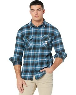 Rip Curl Shirts & Tops SWC Flannel Shirt -Rip Curl Sales Store 81MP7WsoVL. AC SR736920