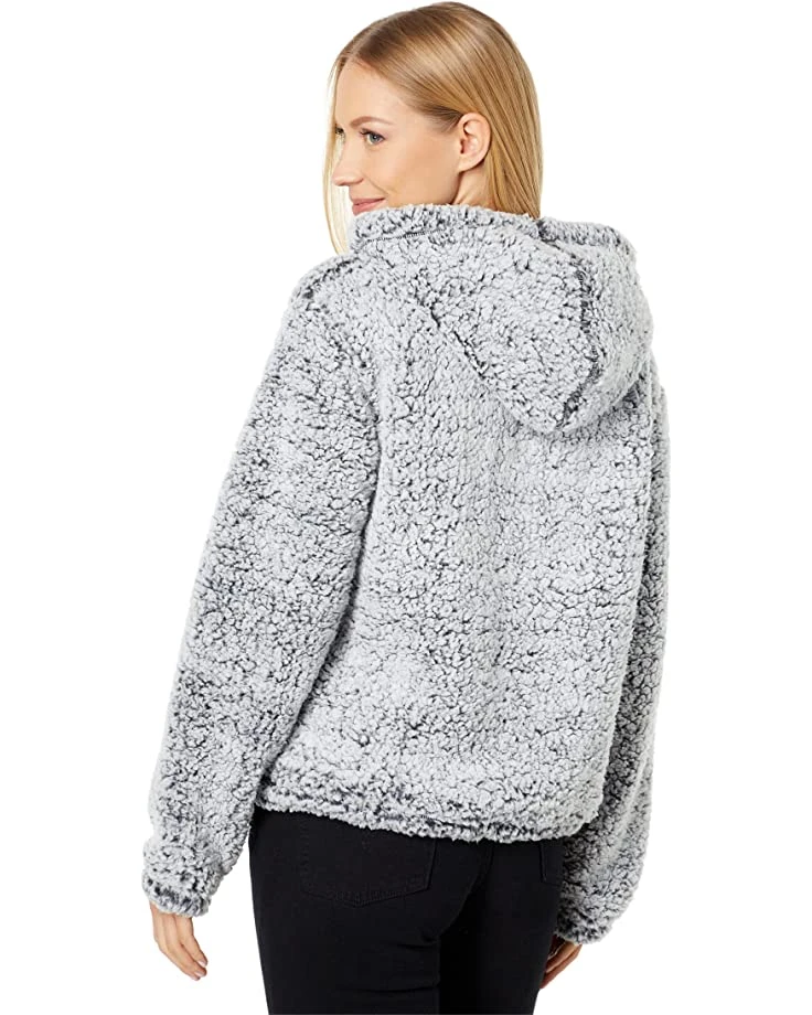 Rip Curl Coats & Outerwear Dark and Stormy Zip Through 2 Rip Curl Coats & Outerwear Dark and Stormy Zip Through - Image 2