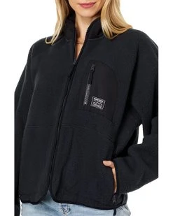 Rip Curl Coats & Outerwear Locals Only Polar Fleece -Rip Curl Sales Store 81OpGS3sRAL. AC SR736920