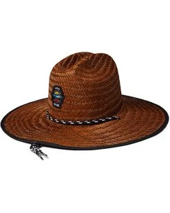 Rip Curl Hats Icons Straw Hat