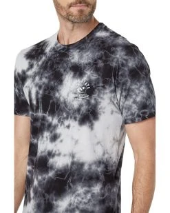 Rip Curl Shirts & Tops Kalina Tie-Dye Short Sleeve Tee -Rip Curl Sales Store 81PCu9YhuqL. AC SR736920