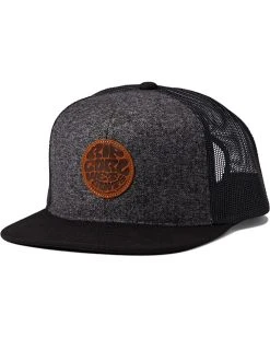 Rip Curl Hats Premium Wetty Trucker