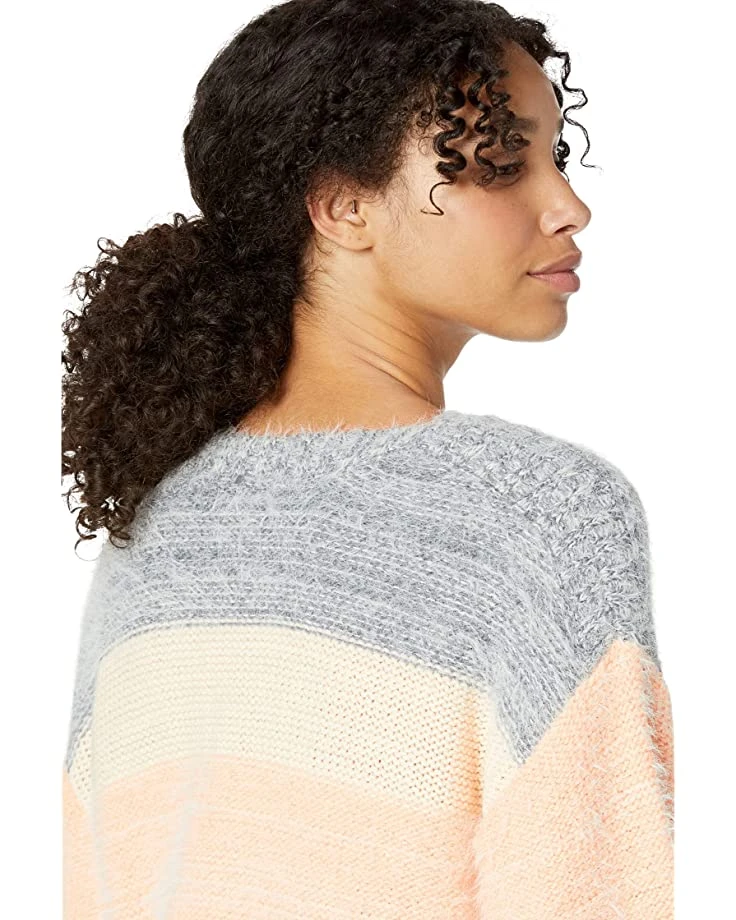 Rip Curl Sweaters Surf Treehouse Knit Crew 3 Rip Curl Sweaters Surf Treehouse Knit Crew - Image 3