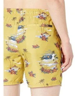 Rip Curl Swimwear Dreamers 16" Volley -Rip Curl Sales Store 81SC MM3ZjL. AC SR736920