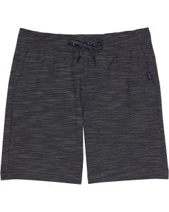 Rip Curl Kids Swimwear Boardwalk Jackson Volley (Big Kids)