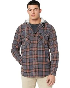 Rip Curl Shirts & Tops Ranchero Flannel Shirt