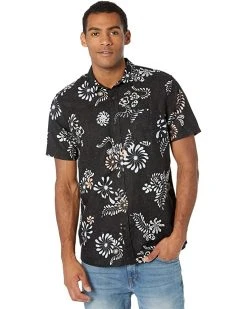 Rip Curl Shirts & Tops SWC Short Sleeve Woven Shirt 9 Rip Curl Shirts & Tops SWC Short Sleeve Woven Shirt -Rip Curl Sales Store 81V3oqtAumL. AC SR736920