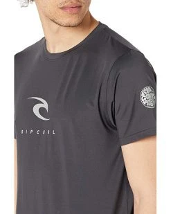Rip Curl Swimwear Icons Loose Short Sleeve UV Tee -Rip Curl Sales Store 81Vap1gowaL. AC SR736920