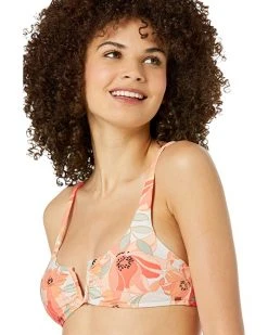 Rip Curl Swimwear Papaya Punch V Wire Top -Rip Curl Sales Store 81WcAV Ux2L. AC SR736920