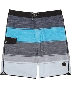 Rip Curl Kids Swimwear All Time Boardshorts (Big Kids)
