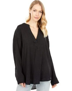 Rip Curl Swimwear Classic Surf Tunic Shirt