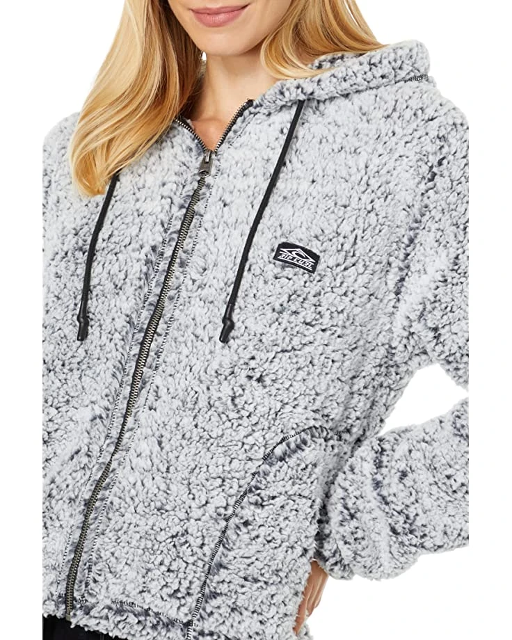 Rip Curl Coats & Outerwear Dark and Stormy Zip Through 3 Rip Curl Coats & Outerwear Dark and Stormy Zip Through - Image 3