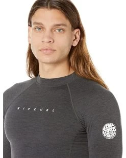 Rip Curl Swimwear Dawn Patrol Performance Short Sleeve UV Tee -Rip Curl Sales Store 81bVNH82SL. AC SR736920