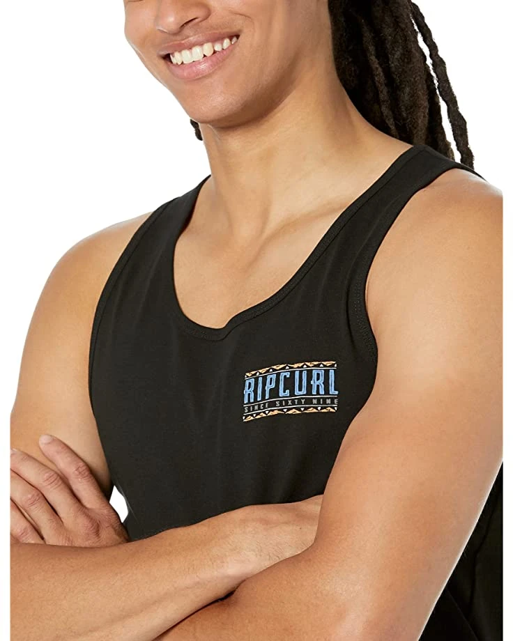 Rip Curl Shirts & Tops Cutout Tank 3 Rip Curl Shirts & Tops Cutout Tank - Image 3