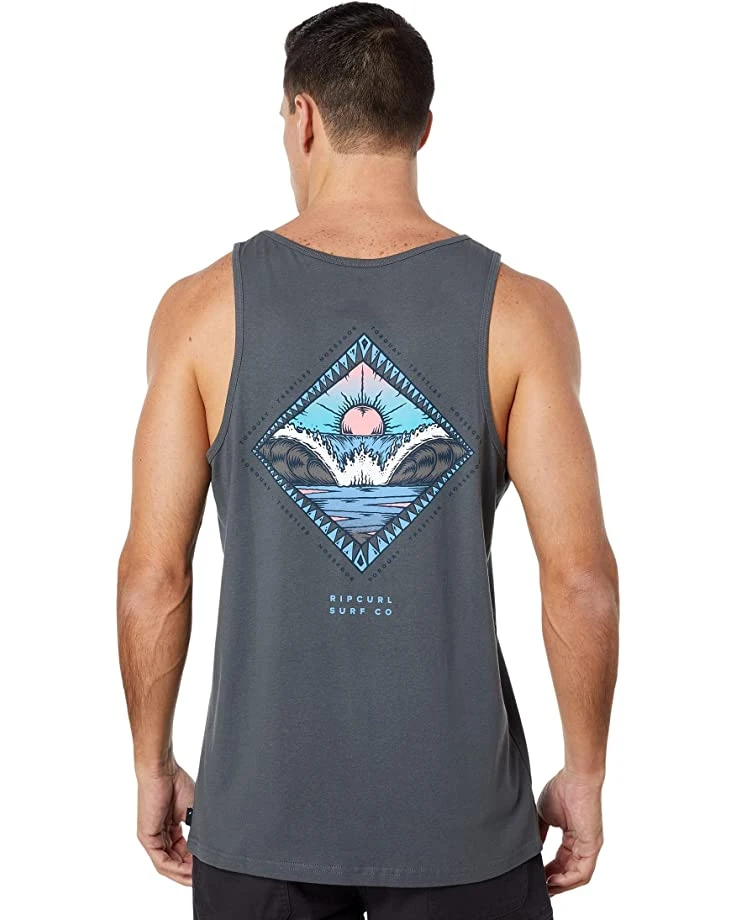 Rip Curl Shirts & Tops Reflections Tank 6 Rip Curl Shirts & Tops Reflections Tank - Image 6