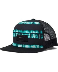 Rip Curl Hats Combo Trucker