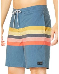 Rip Curl Swimwear Lined Up Layday 19" Boardshorts -Rip Curl Sales Store 81iKP70xf4L. AC SR736920