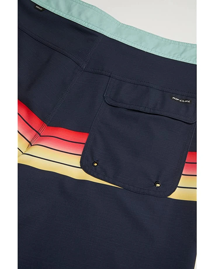 Rip Curl Kids Swimwear Mirage Surf Revival (Big Kids) 2 Rip Curl Kids Swimwear Mirage Surf Revival (Big Kids) - Image 2