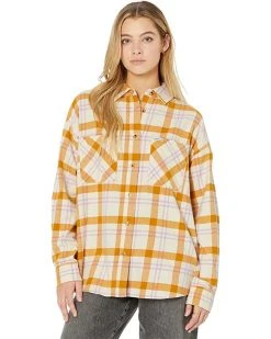 Rip Curl Shirts & Tops Sunday Flannel -Rip Curl Sales Store 81kSb3PhgCL. AC SR736920