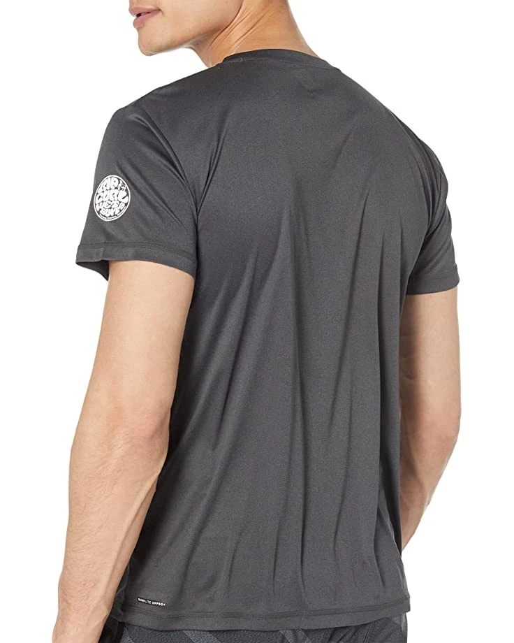 Rip Curl Swimwear Dawn Patrol Short Sleeve UV Tee 3 Rip Curl Swimwear Dawn Patrol Short Sleeve UV Tee - Image 3