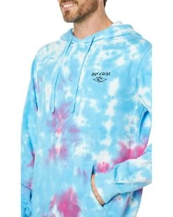 Rip Curl Hoodies & Sweatshirts Kalina Tie-Dye Pullover Hoodie -Rip Curl Sales Store 81lTee VKSL. AC SR736920